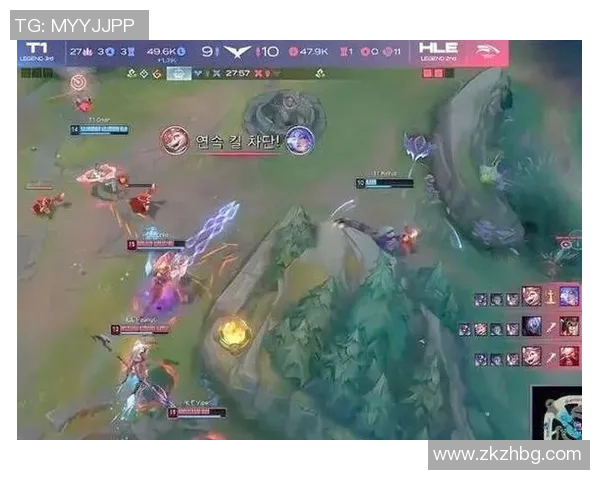 2026电竞新闻BLG在S15LOL比赛中的节奏把控与得失分析